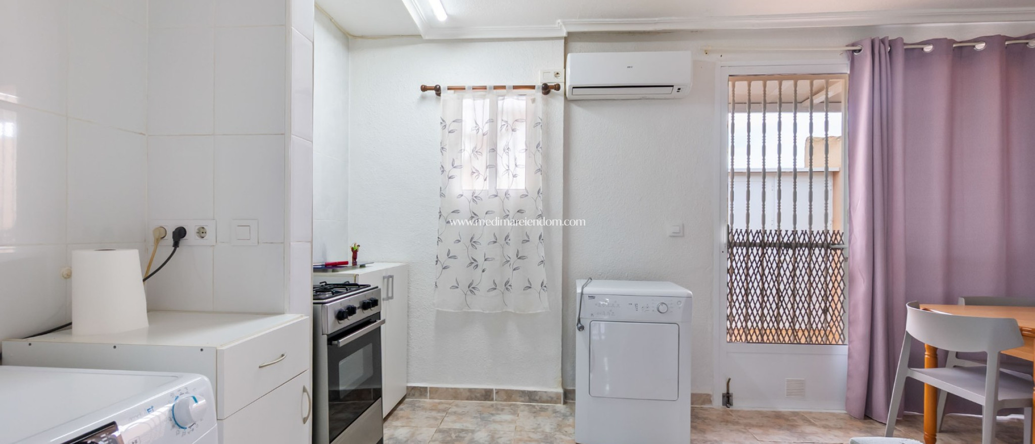 Resale - Townhouse - San Javier