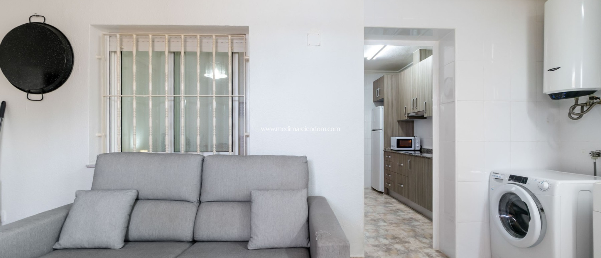 Resale - Townhouse - San Javier