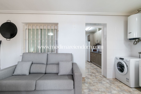 Resale - Townhouse - San Javier
