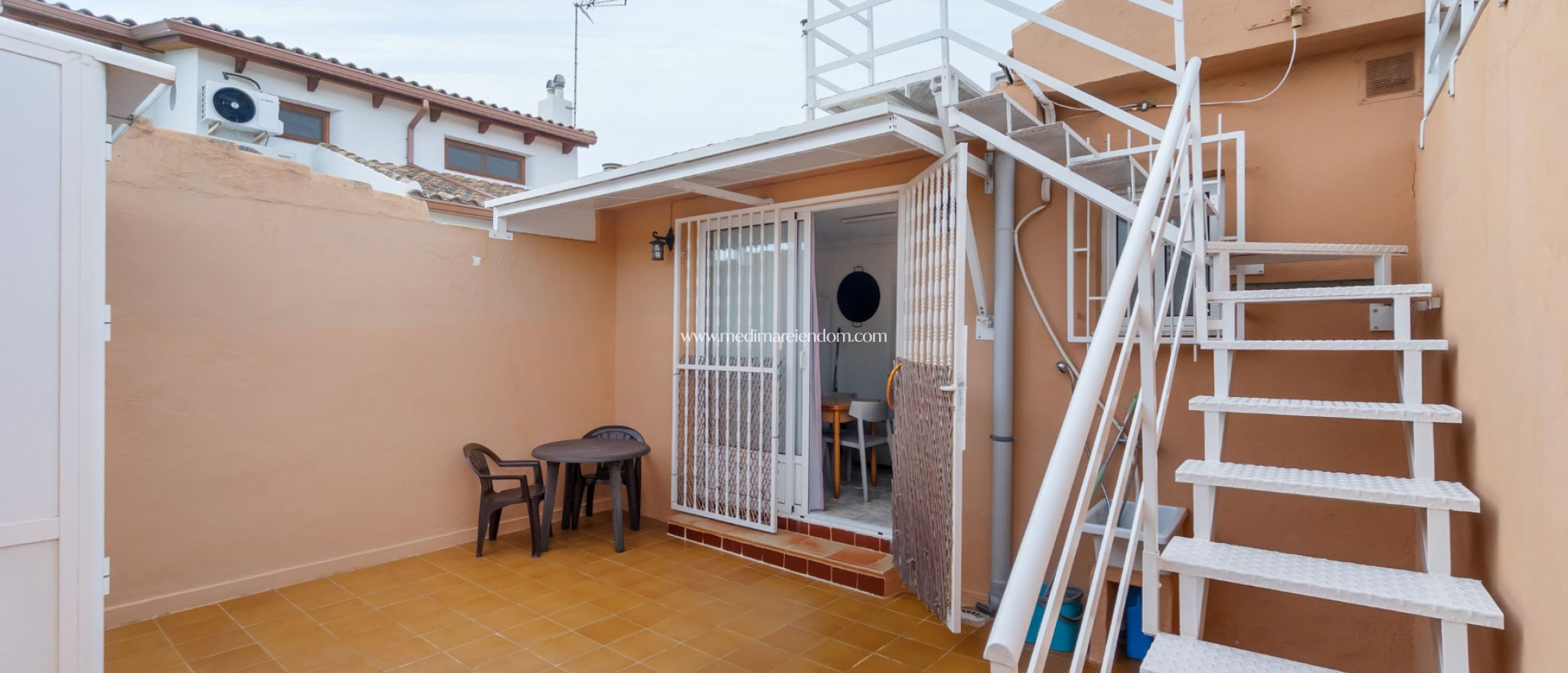 Resale - Townhouse - San Javier