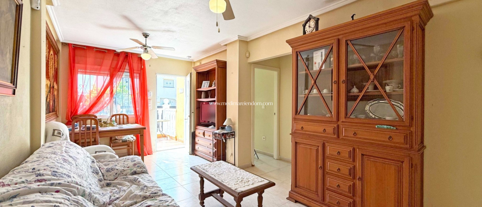 Resale - Townhouse - Torrevieja - La Siesta - El Salado -  Torreta