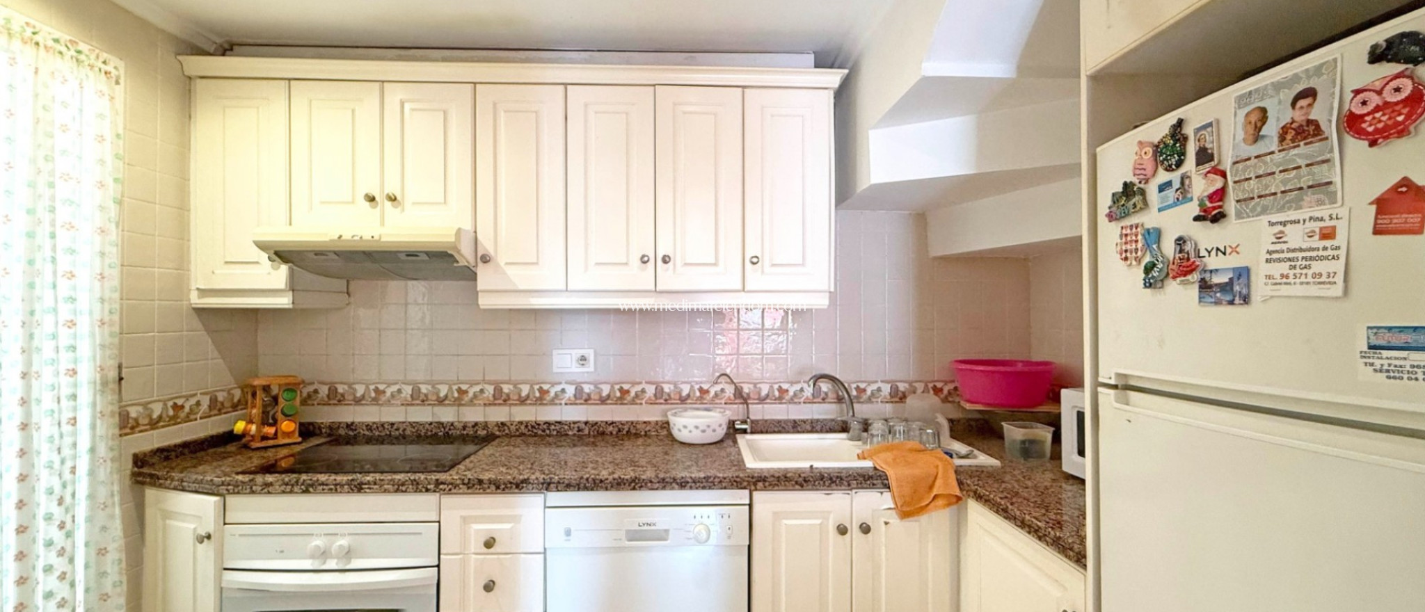 Resale - Townhouse - Torrevieja - La Siesta - El Salado -  Torreta