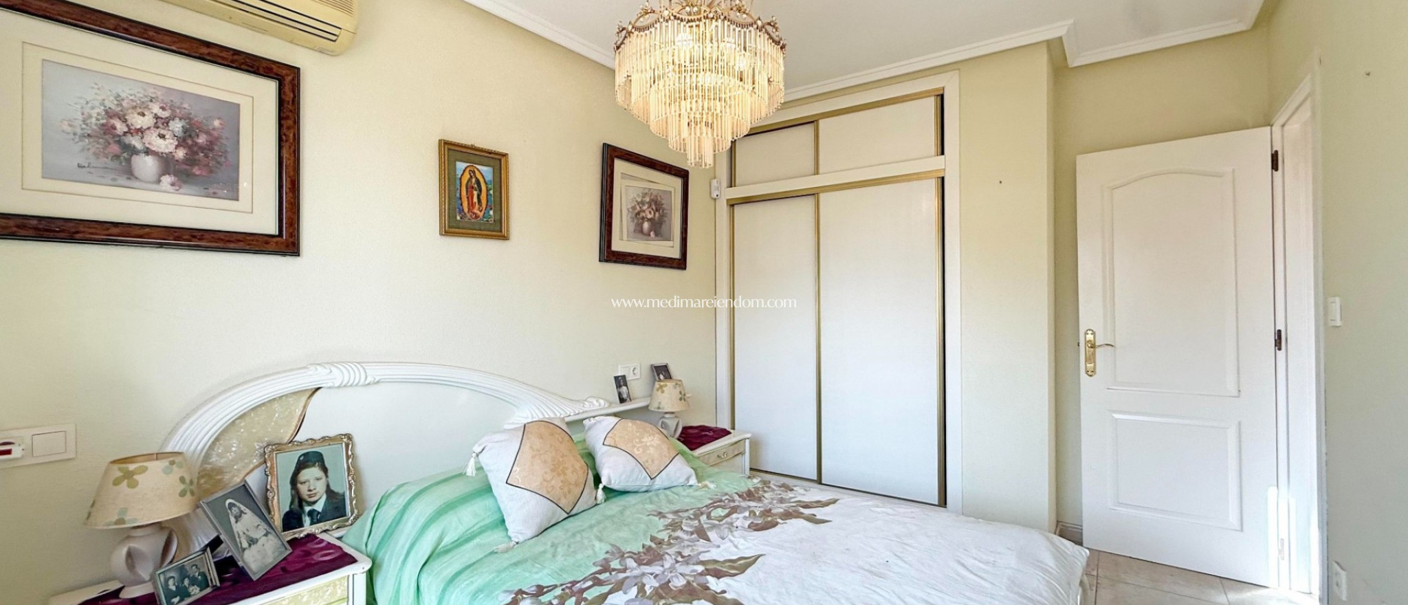 Resale - Townhouse - Torrevieja - La Siesta - El Salado -  Torreta