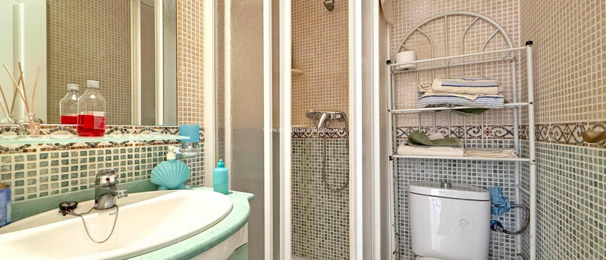 Resale - Townhouse - Torrevieja - La Siesta - El Salado -  Torreta