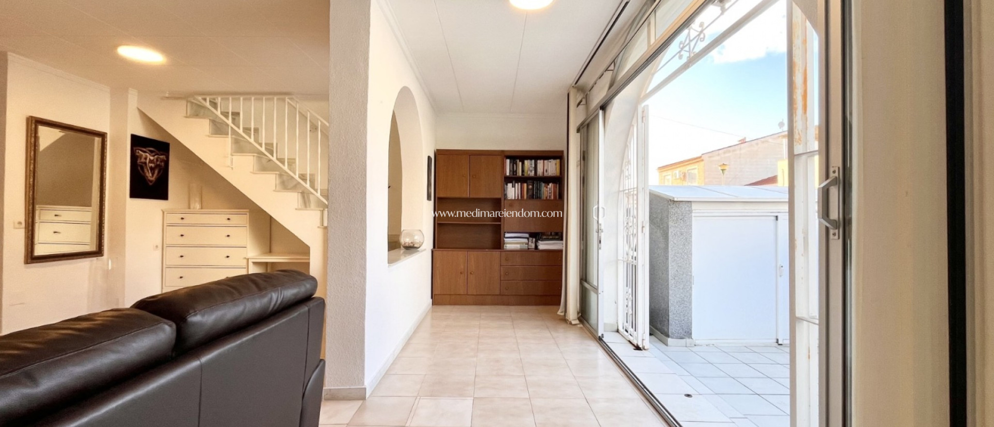 Resale - Townhouse - Torrevieja - La Siesta - El Salado -  Torreta