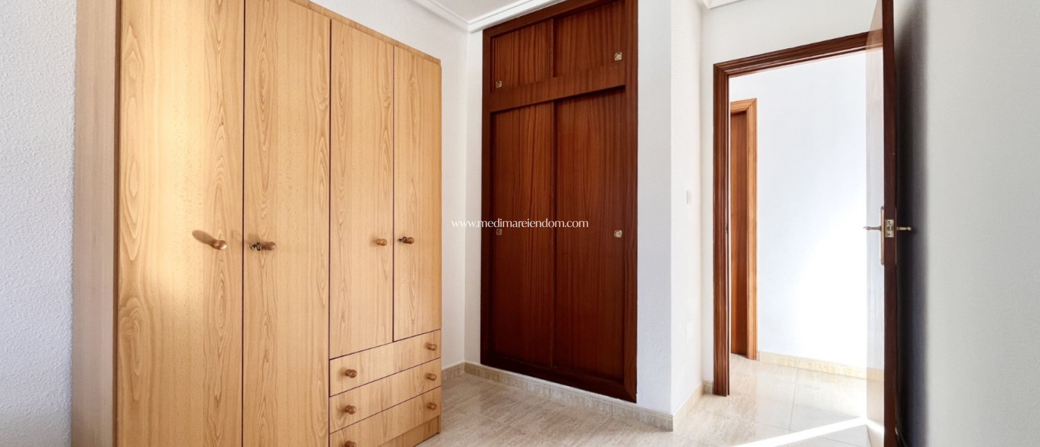 Resale - Townhouse - Torrevieja - La Siesta - El Salado -  Torreta