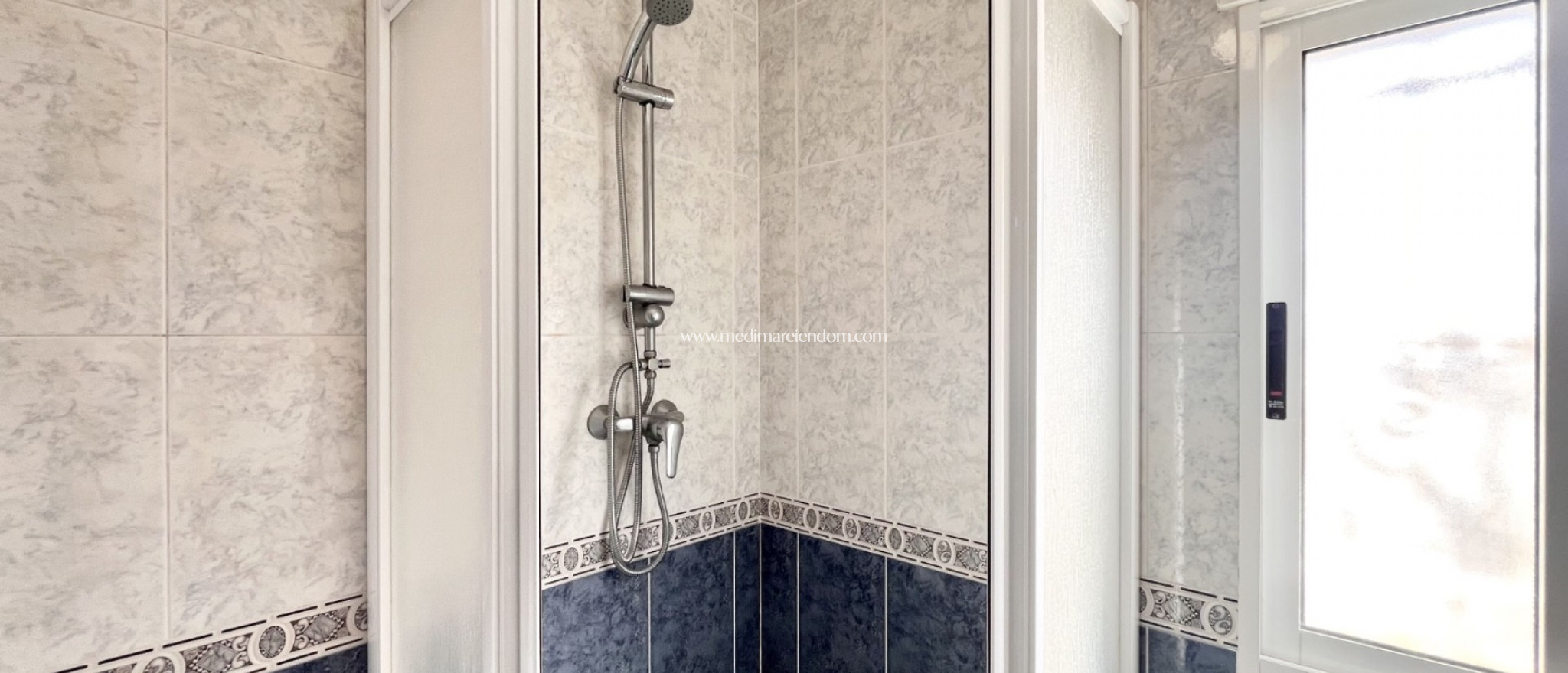 Resale - Townhouse - Torrevieja - La Siesta - El Salado -  Torreta