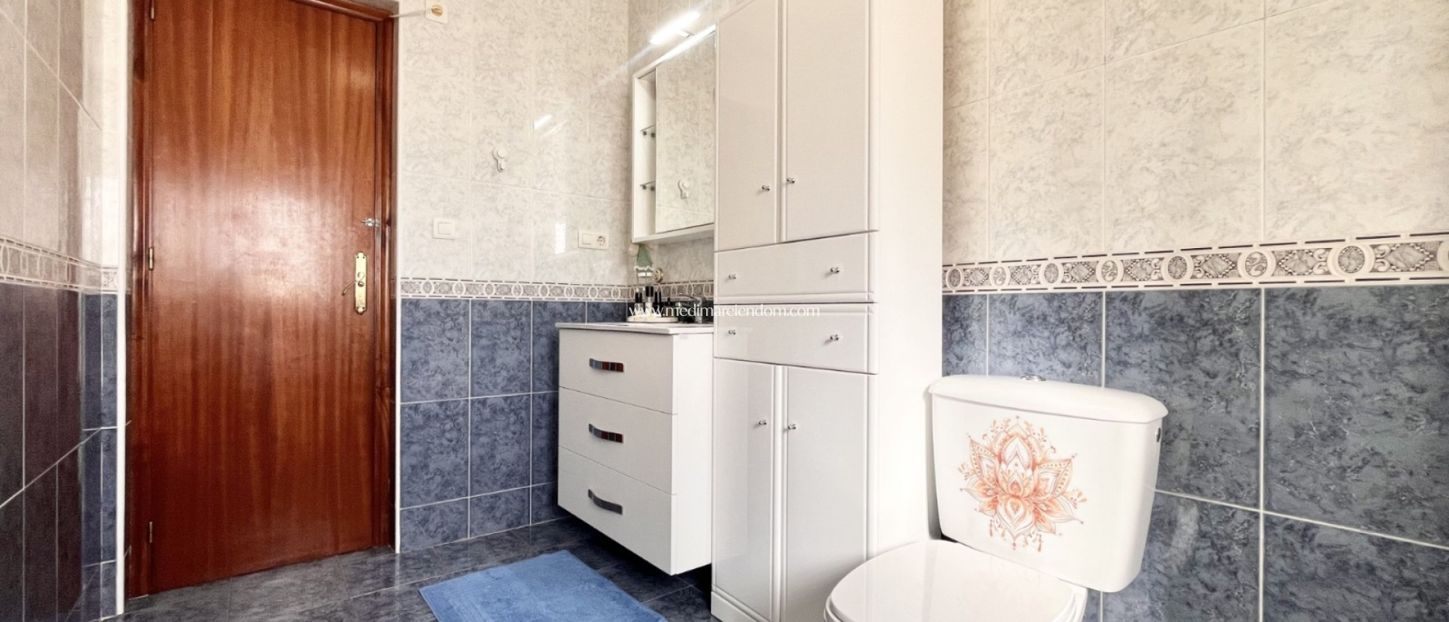 Resale - Townhouse - Torrevieja - La Siesta - El Salado -  Torreta