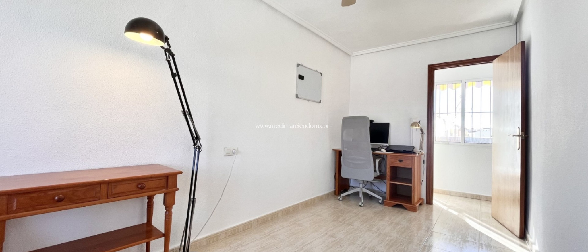 Resale - Townhouse - Torrevieja - La Siesta - El Salado -  Torreta