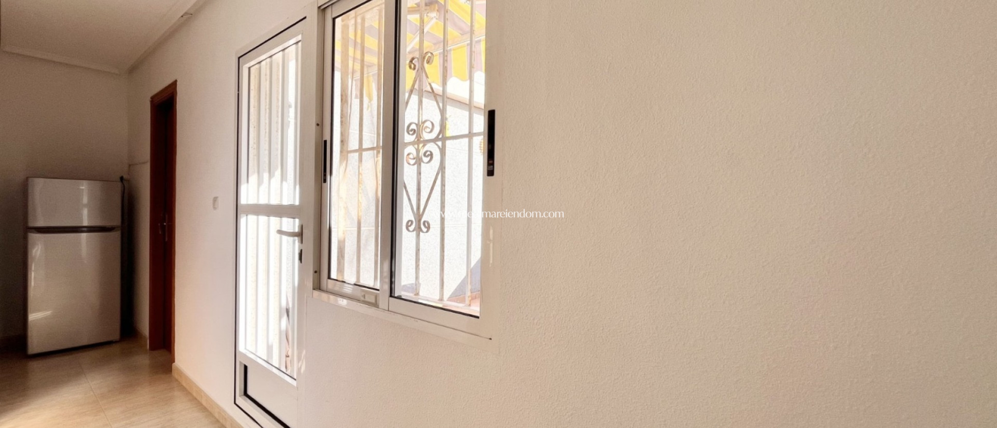 Resale - Townhouse - Torrevieja - La Siesta - El Salado -  Torreta