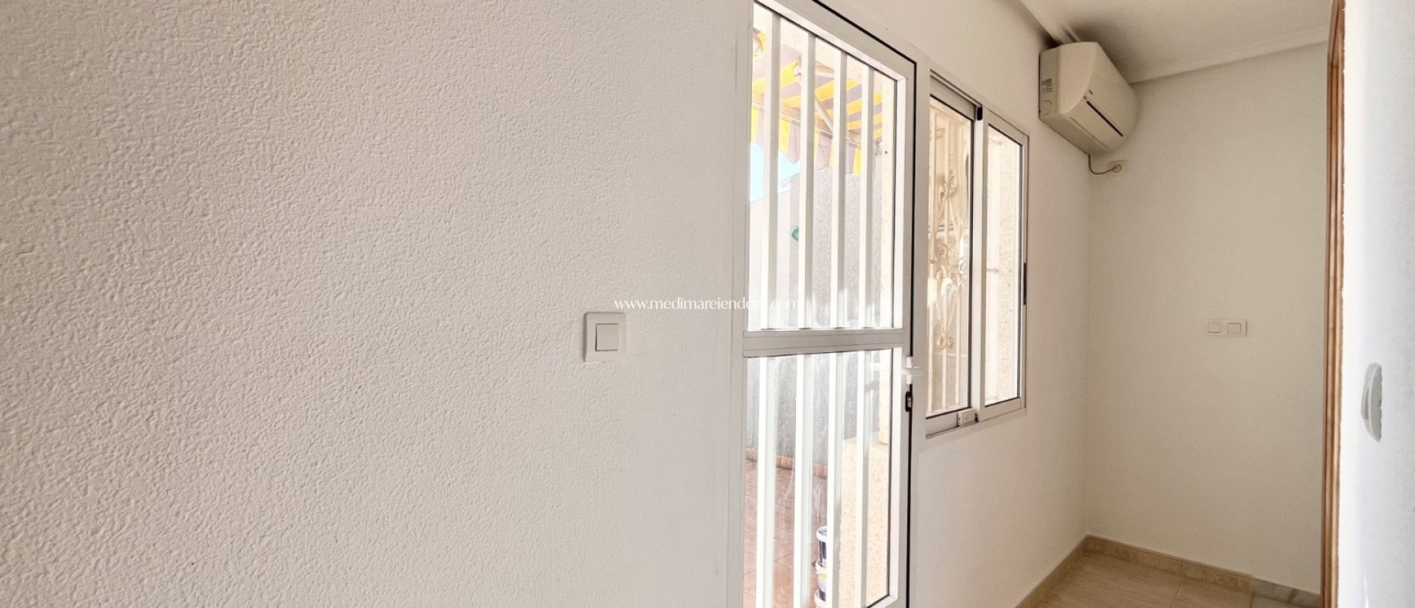 Resale - Townhouse - Torrevieja - La Siesta - El Salado -  Torreta