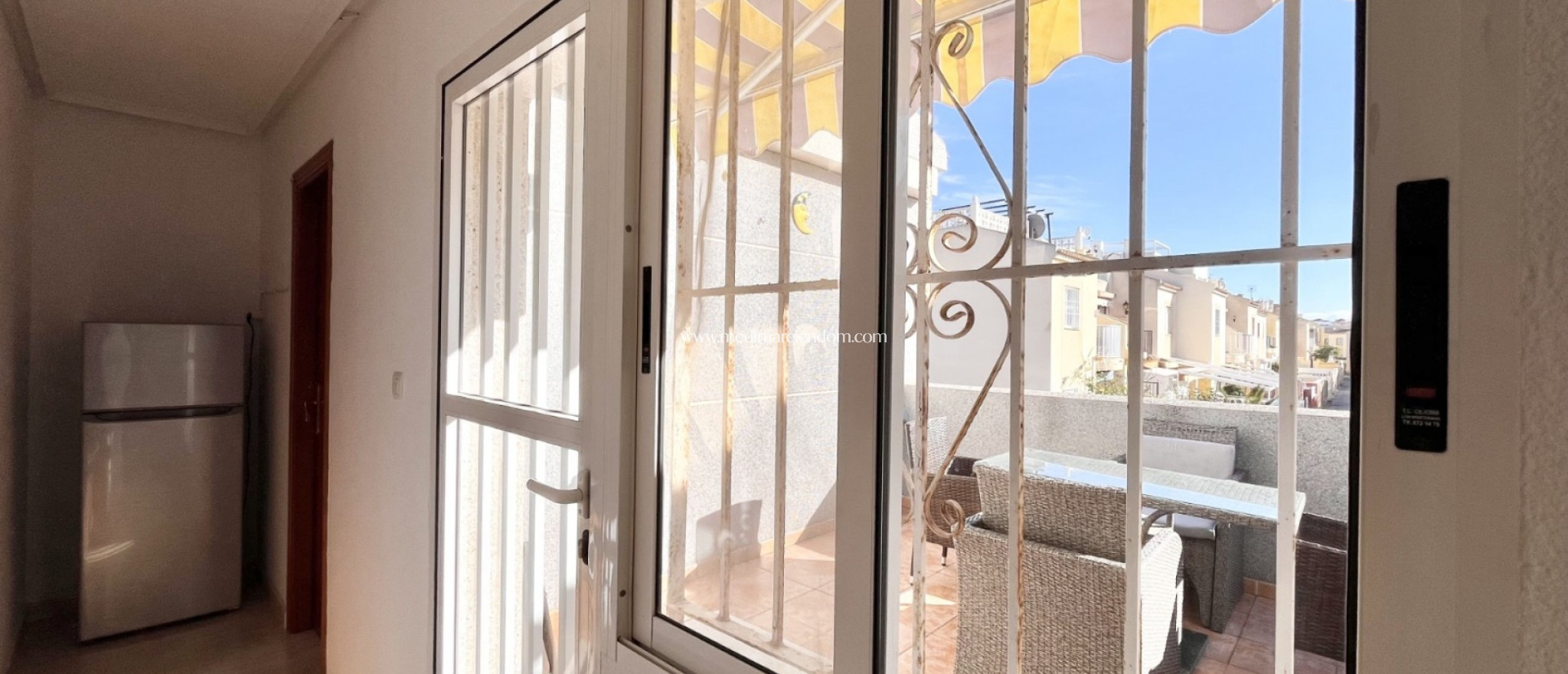 Resale - Townhouse - Torrevieja - La Siesta - El Salado -  Torreta