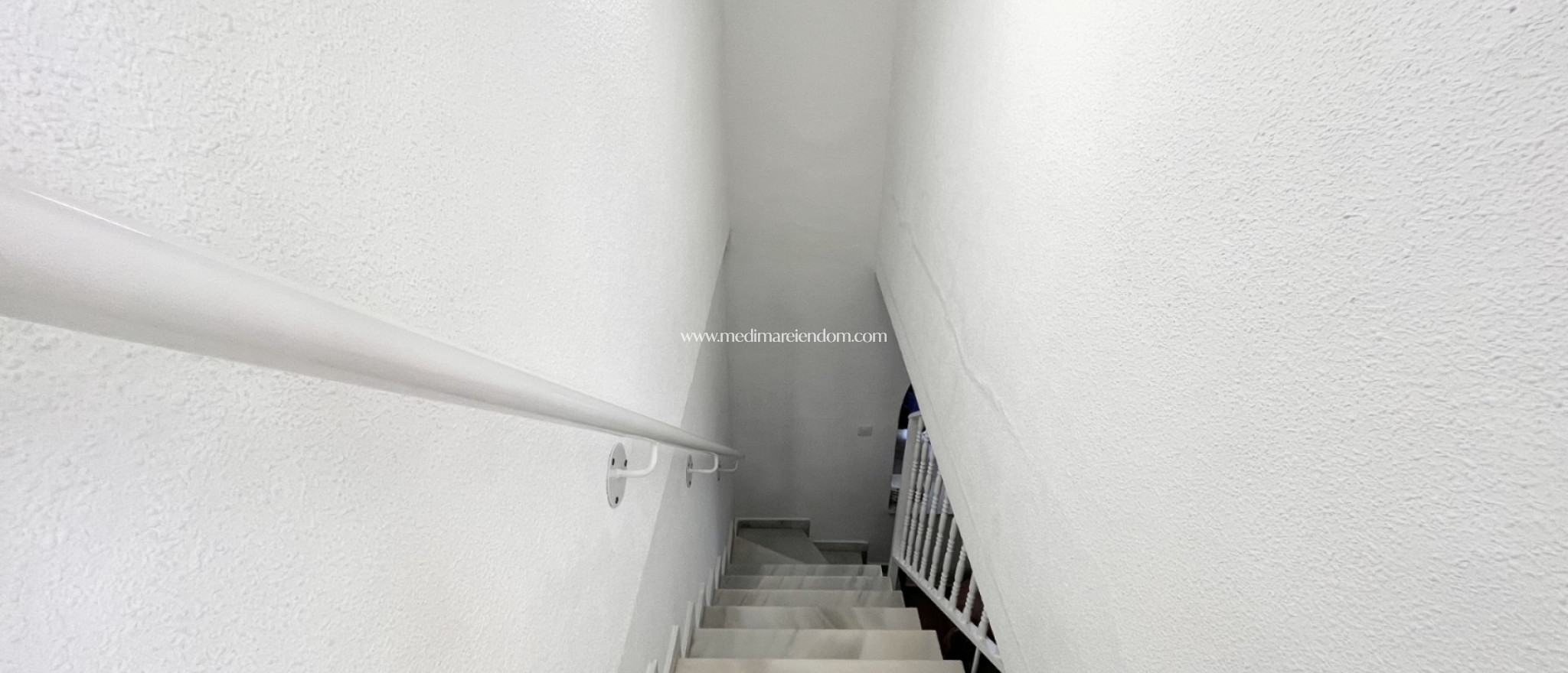 Resale - Townhouse - Torrevieja - La Siesta - El Salado -  Torreta