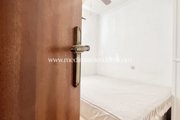 Resale - Townhouse - Torrevieja - La Siesta - El Salado -  Torreta