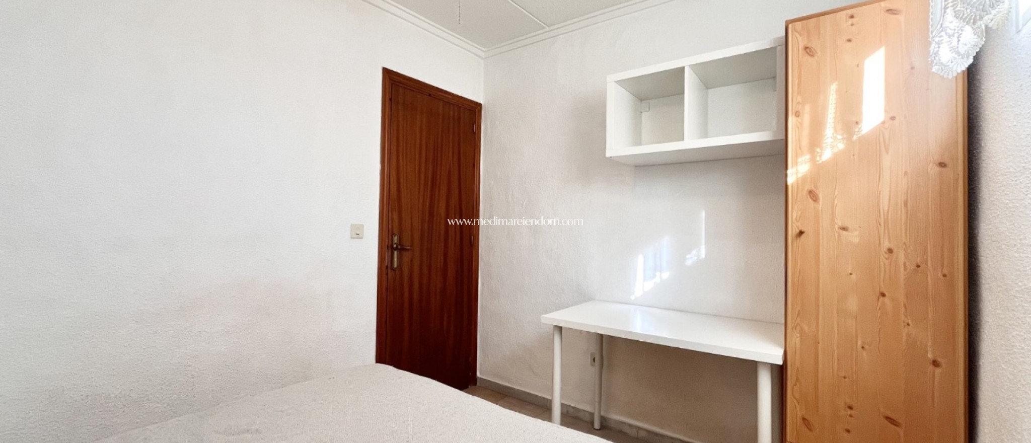 Resale - Townhouse - Torrevieja - La Siesta - El Salado -  Torreta