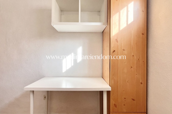 Resale - Townhouse - Torrevieja - La Siesta - El Salado -  Torreta