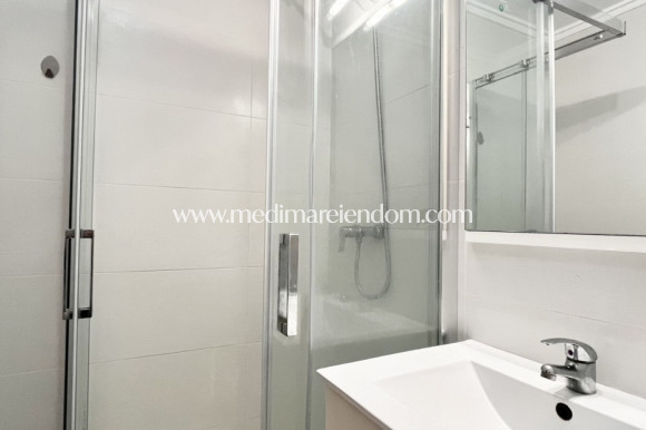 Resale - Townhouse - Torrevieja - La Siesta - El Salado -  Torreta