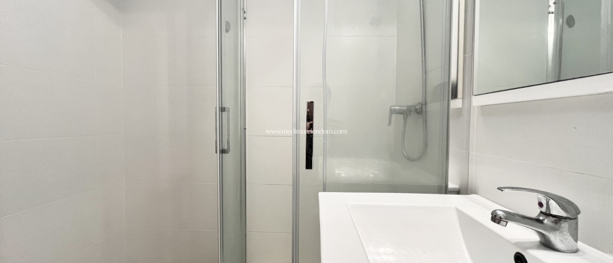 Resale - Townhouse - Torrevieja - La Siesta - El Salado -  Torreta