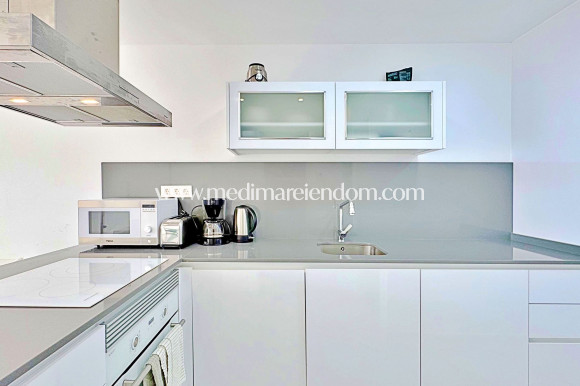 Resale - Townhouse - Torrevieja - Los Balcones