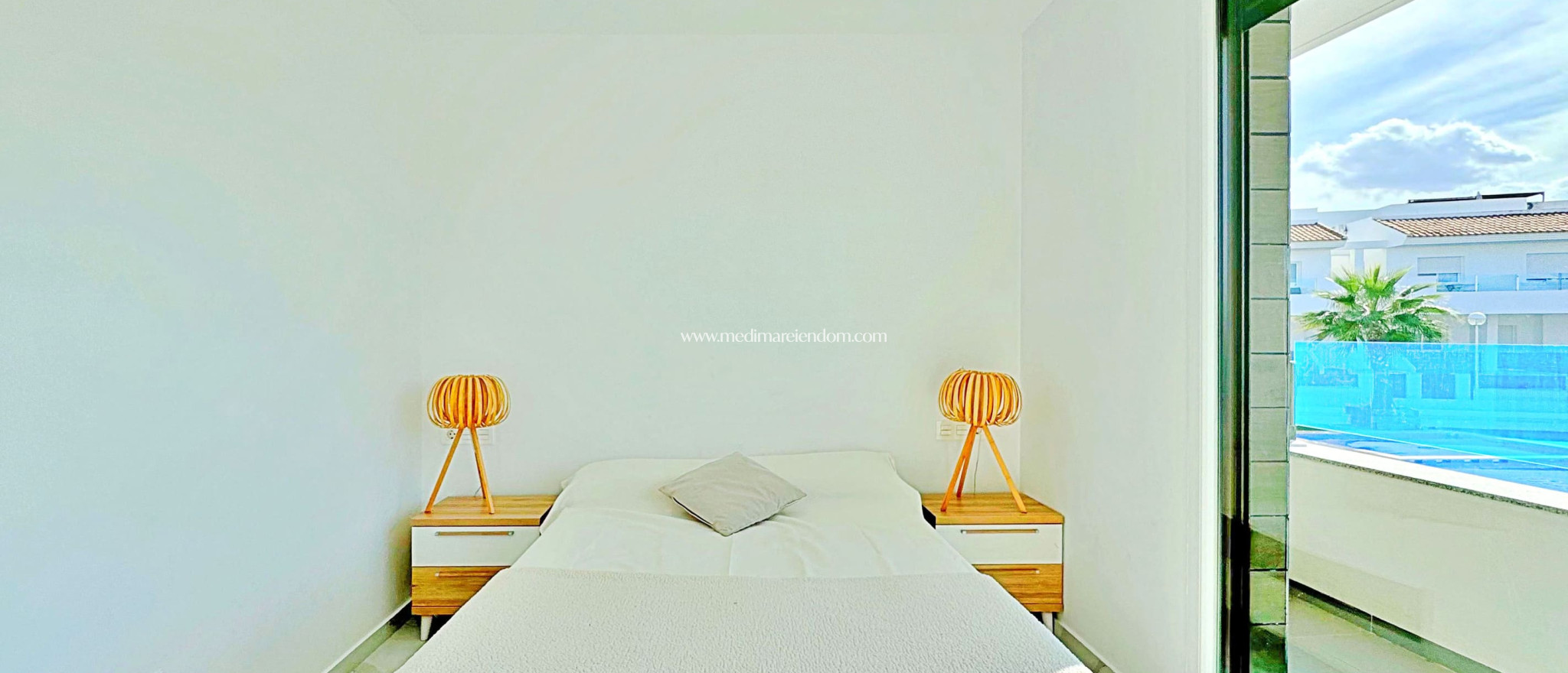 Resale - Townhouse - Torrevieja - Los Balcones