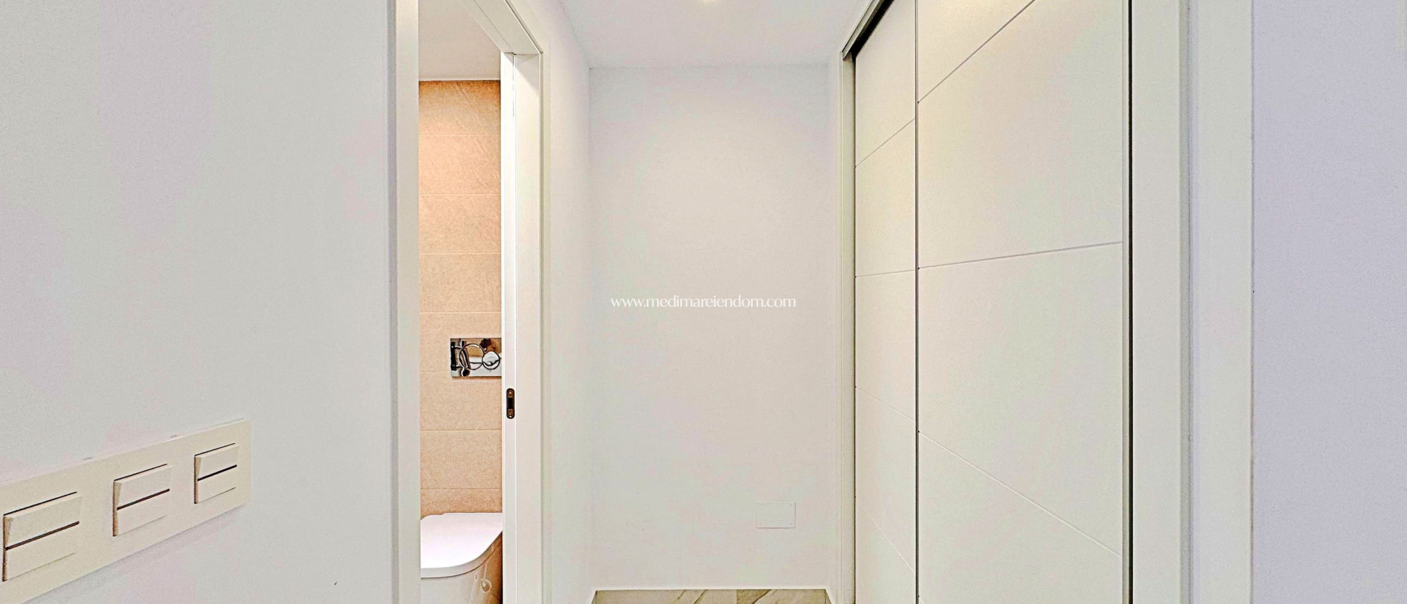 Resale - Townhouse - Torrevieja - Los Balcones