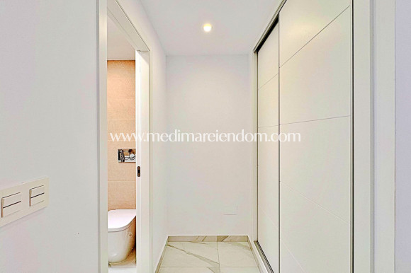 Resale - Townhouse - Torrevieja - Los Balcones