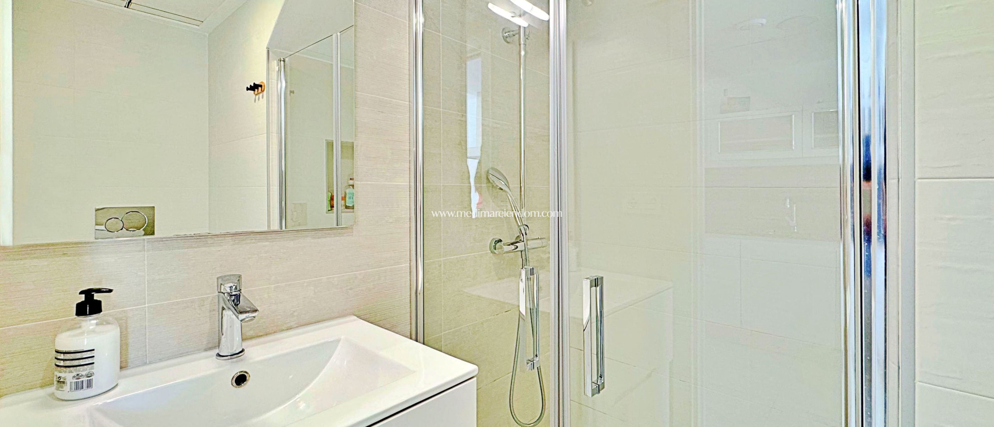 Resale - Townhouse - Torrevieja - Los Balcones