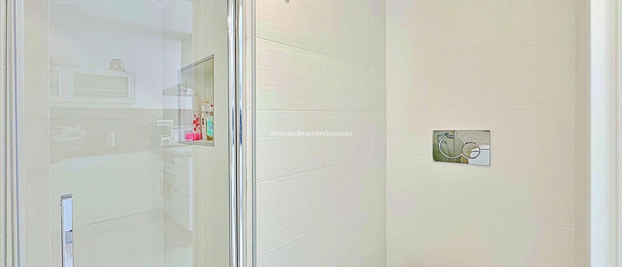 Resale - Townhouse - Torrevieja - Los Balcones