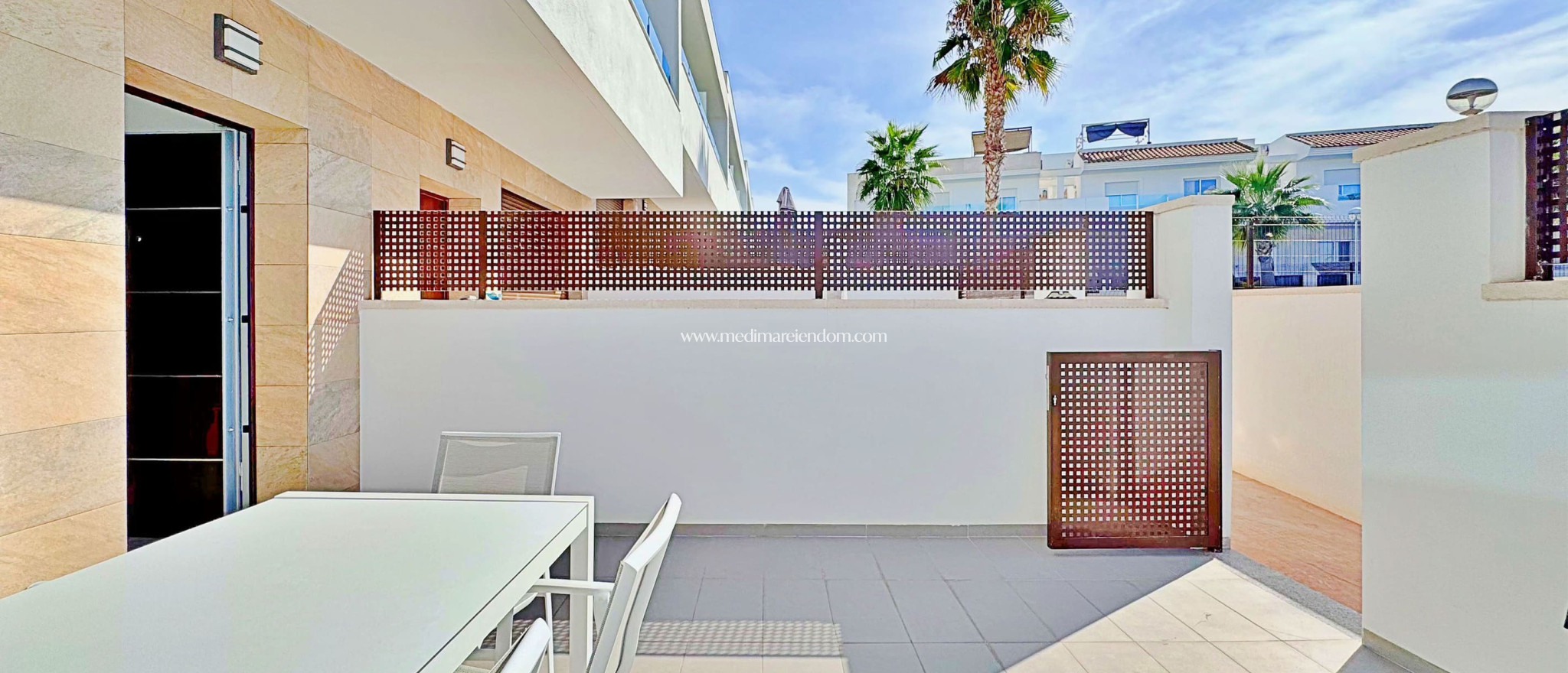 Resale - Townhouse - Torrevieja - Los Balcones