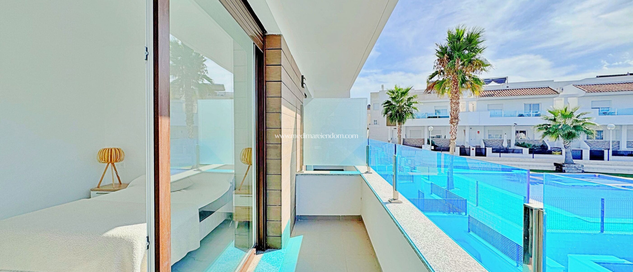 Resale - Townhouse - Torrevieja - Los Balcones