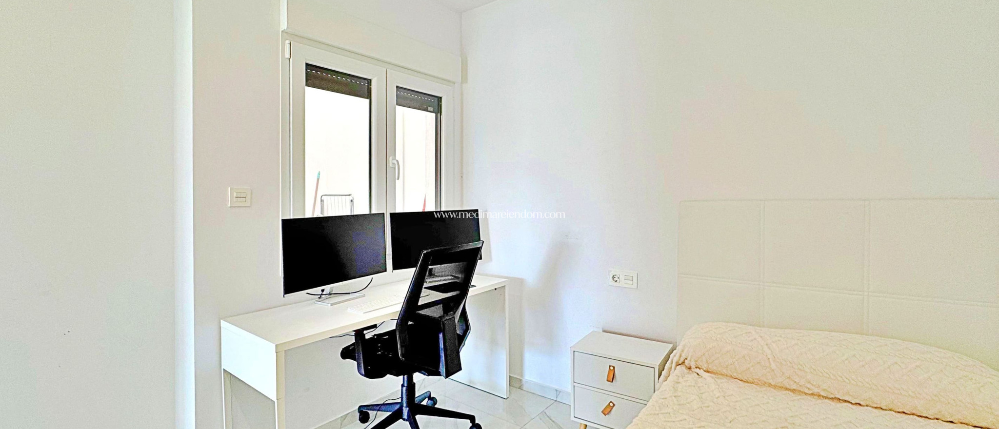 Resale - Townhouse - Torrevieja - Los Balcones