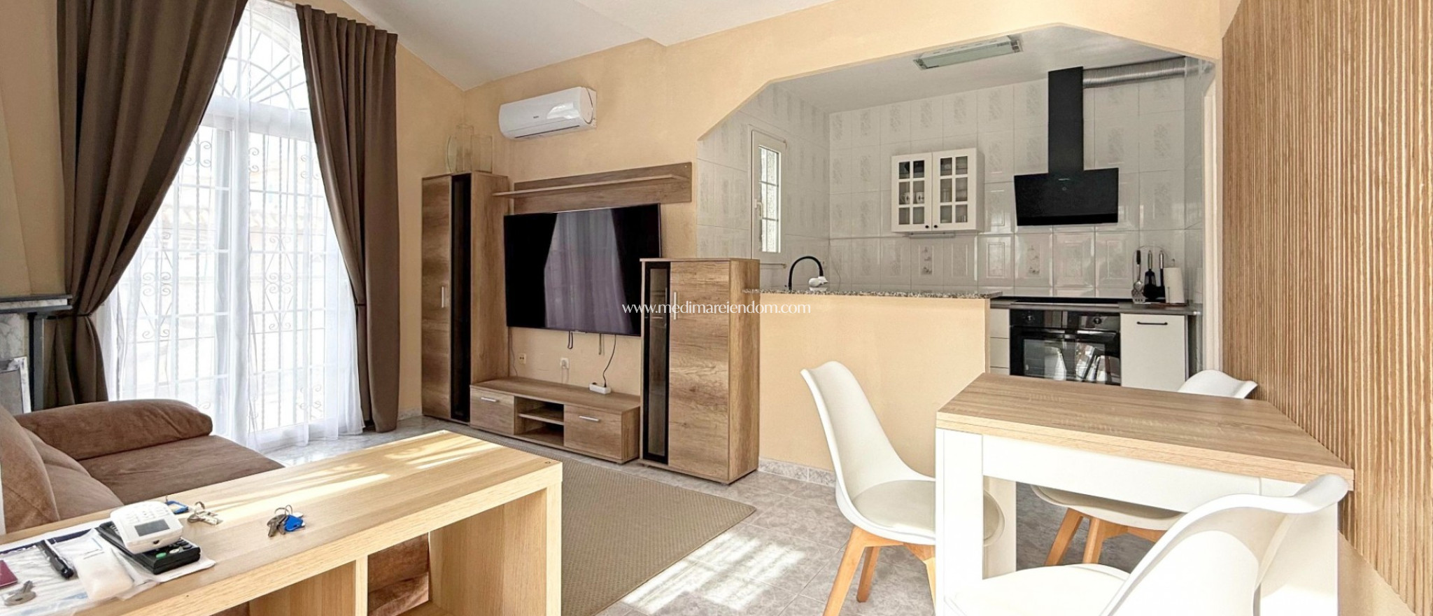 Resale - Townhouse - Torrevieja - Torreta Florida