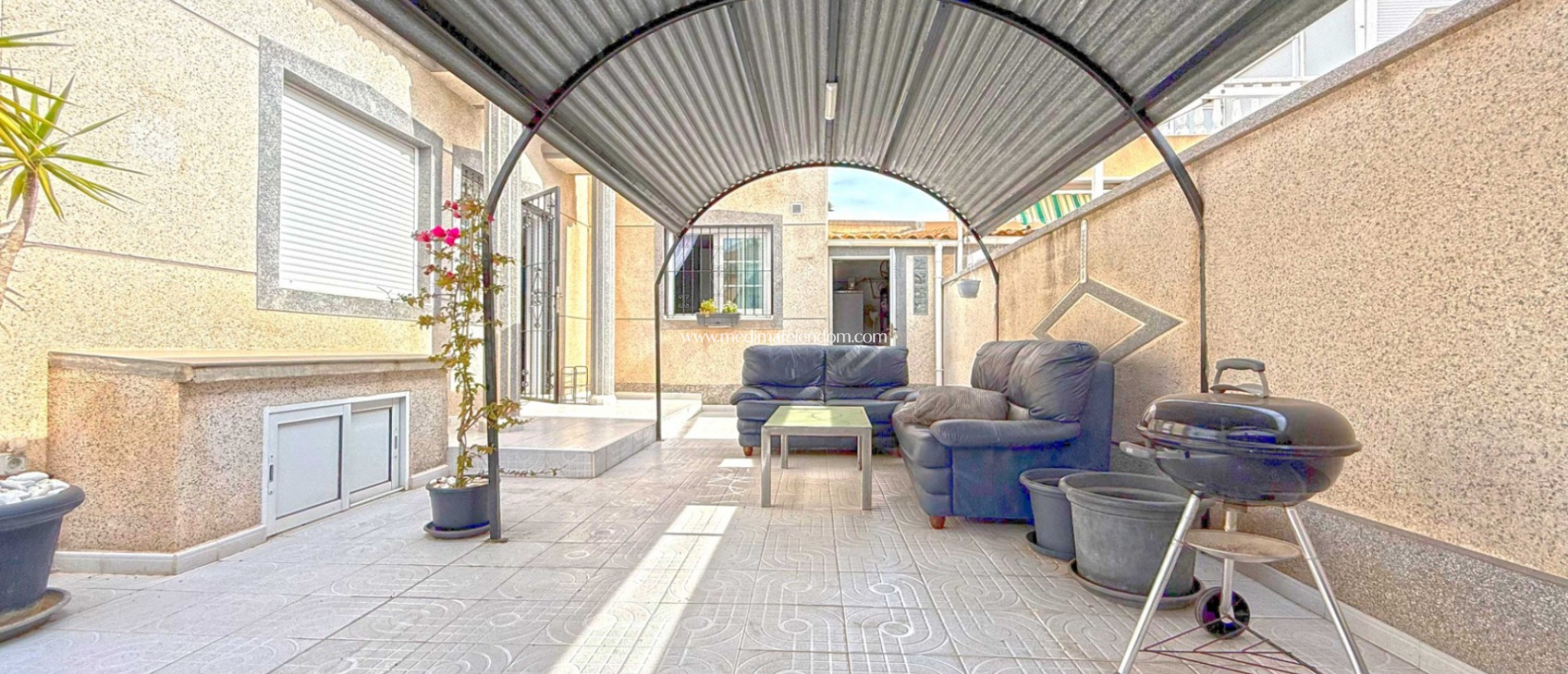 Resale - Townhouse - Torrevieja - Torreta Florida