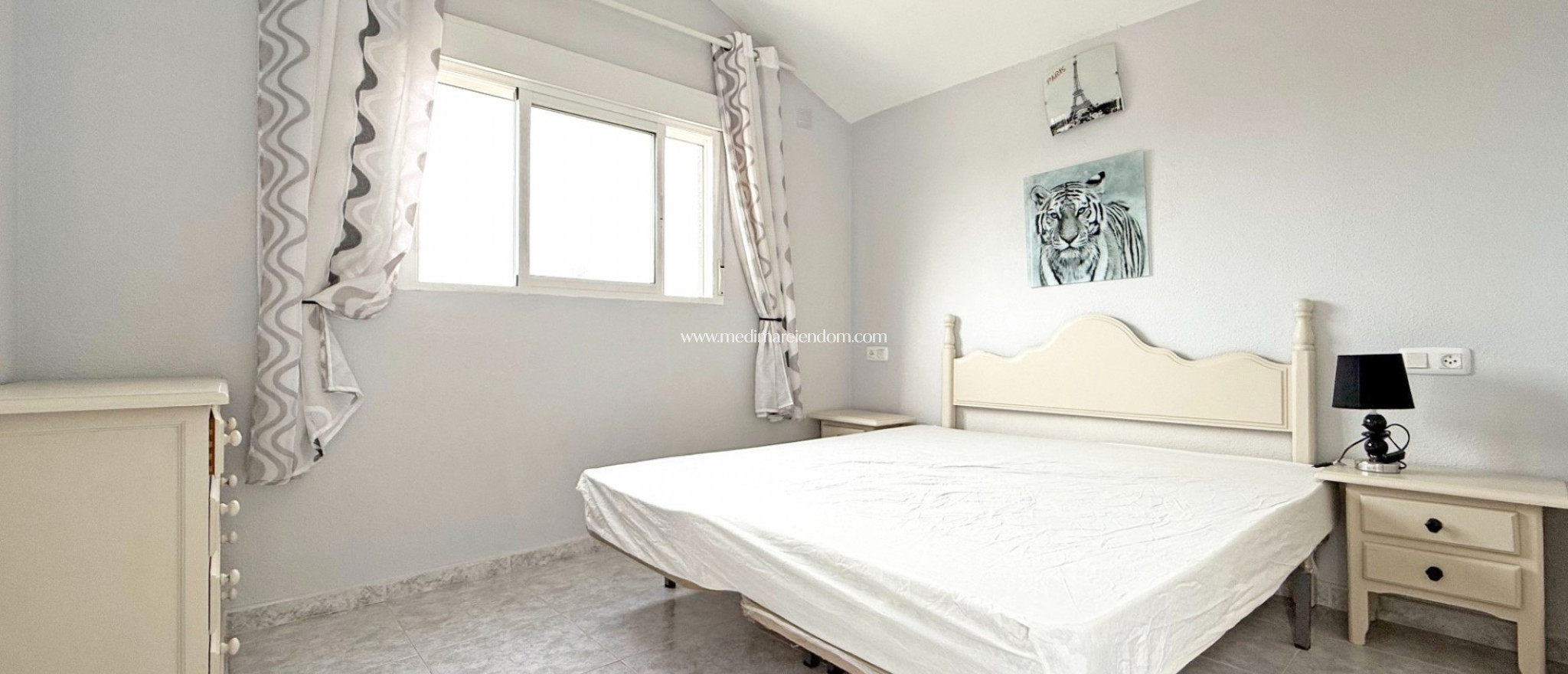 Resale - Townhouse - Torrevieja - Torreta Florida