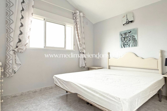 Resale - Townhouse - Torrevieja - Torreta Florida