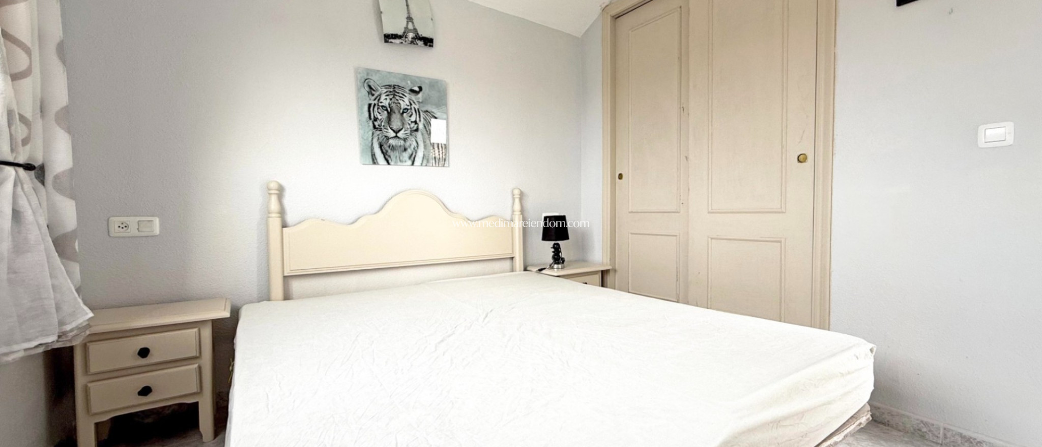 Resale - Townhouse - Torrevieja - Torreta Florida