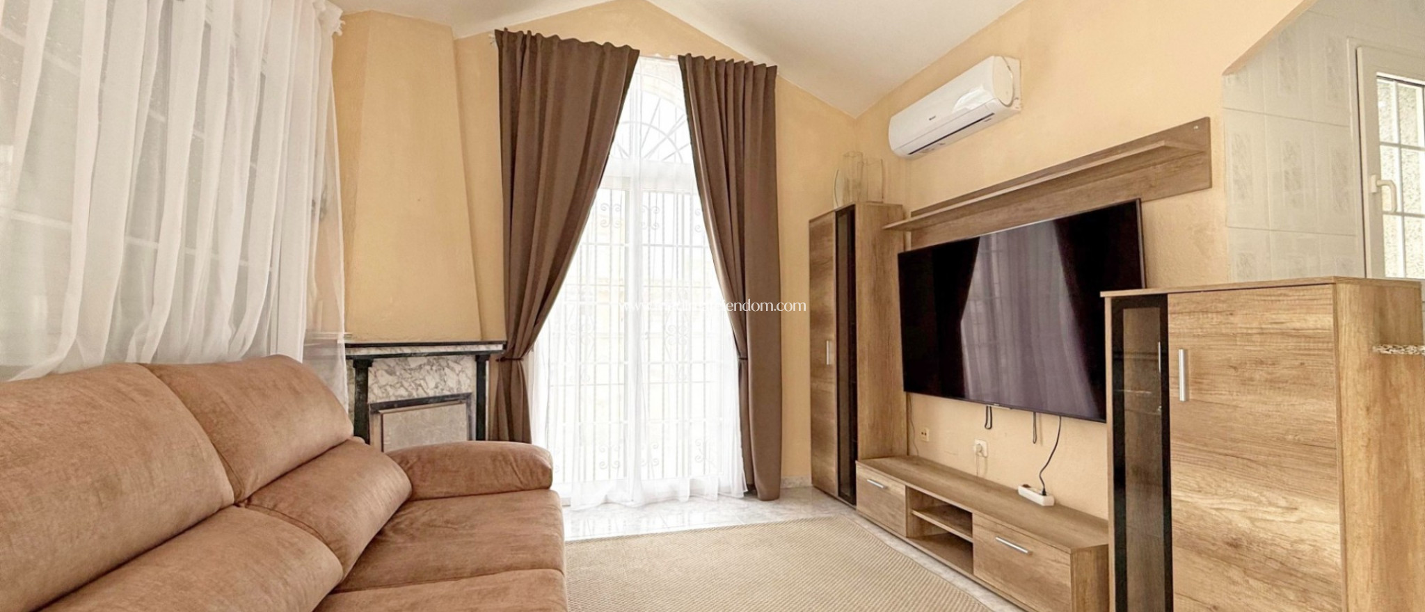 Resale - Townhouse - Torrevieja - Torreta Florida