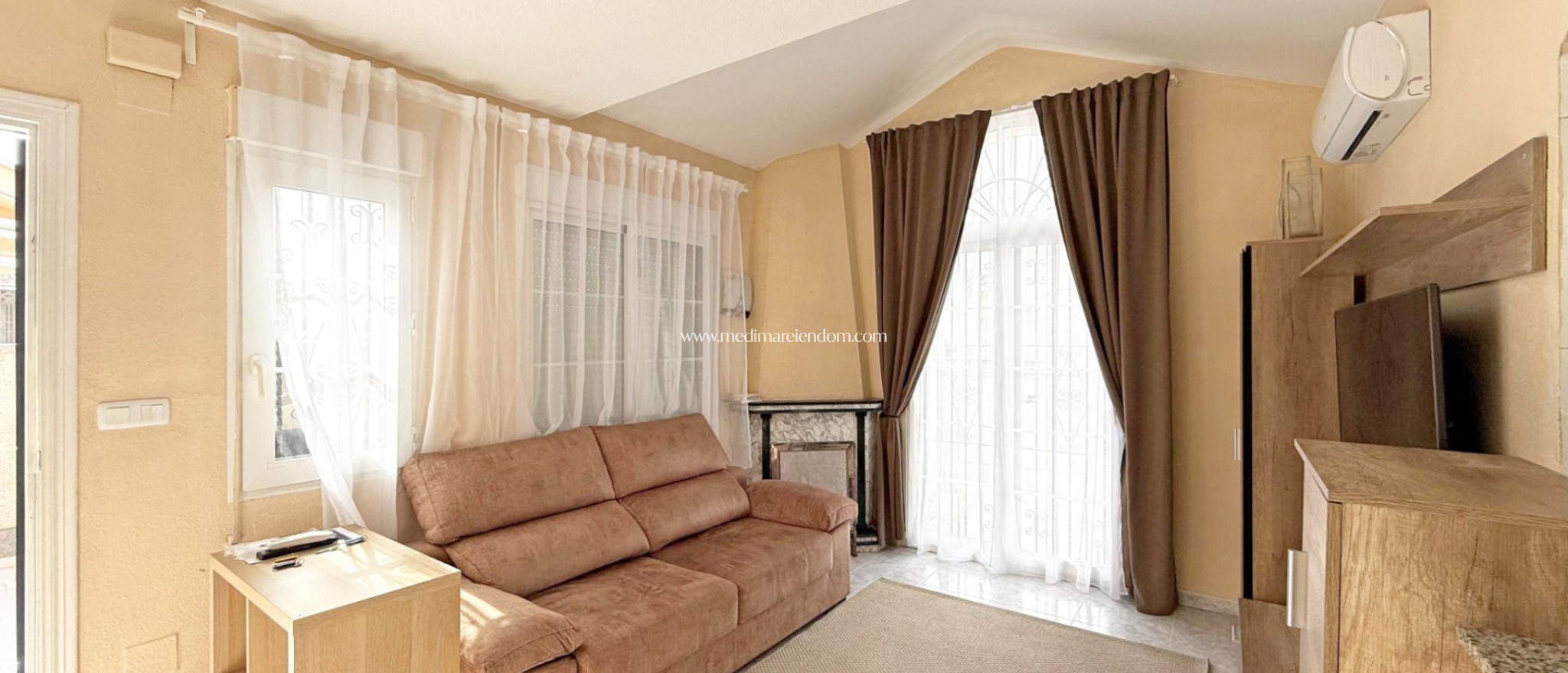 Resale - Townhouse - Torrevieja - Torreta Florida