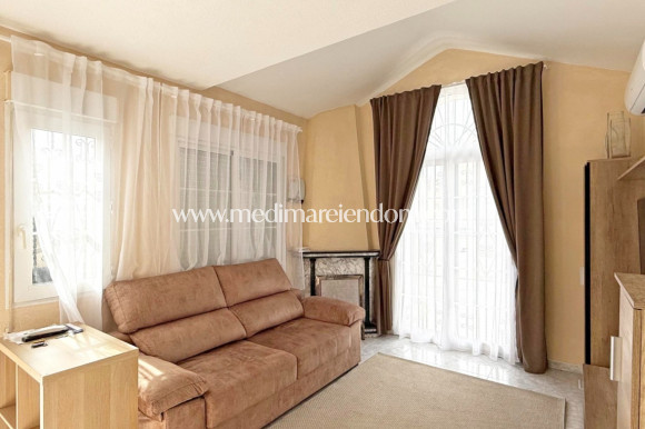 Resale - Townhouse - Torrevieja - Torreta Florida