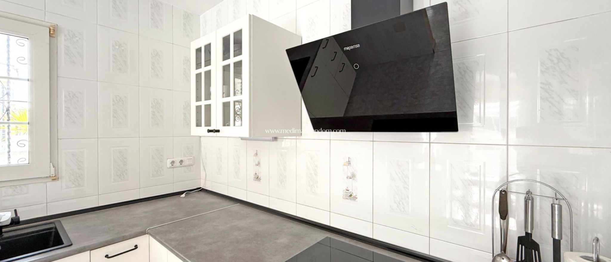 Resale - Townhouse - Torrevieja - Torreta Florida