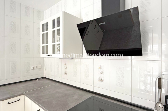 Resale - Townhouse - Torrevieja - Torreta Florida