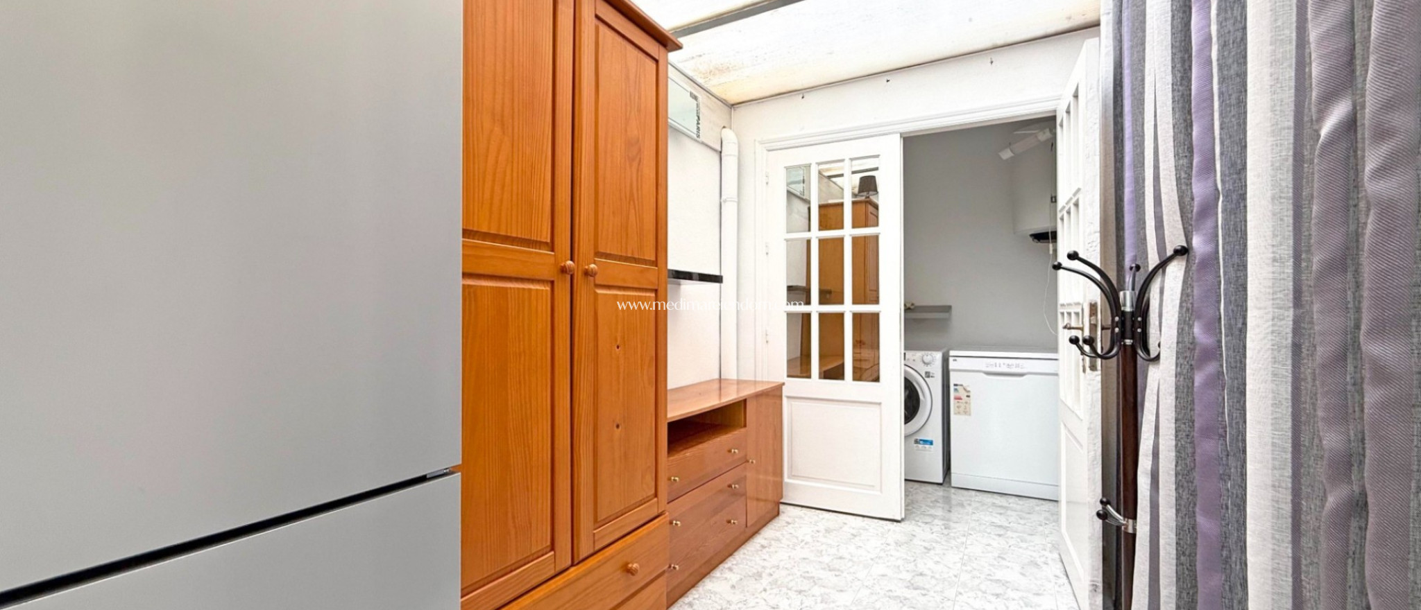 Resale - Townhouse - Torrevieja - Torreta Florida