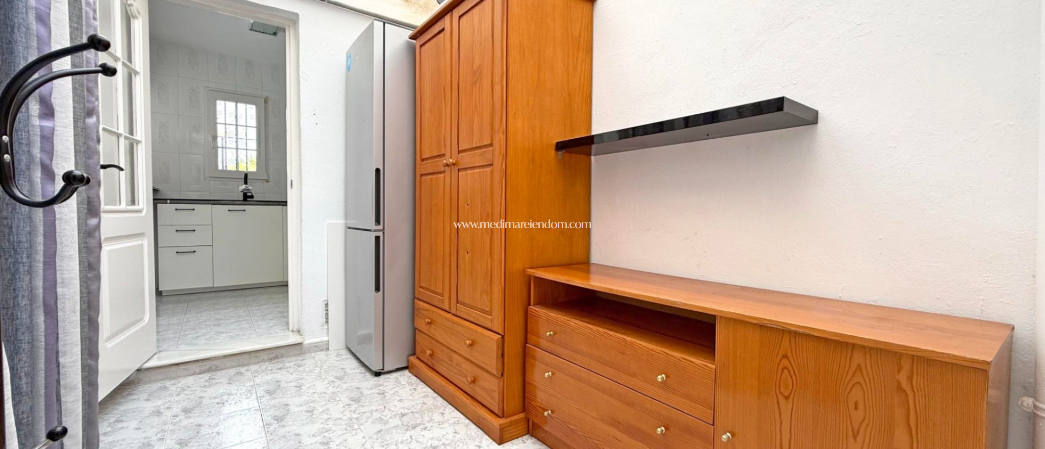 Resale - Townhouse - Torrevieja - Torreta Florida