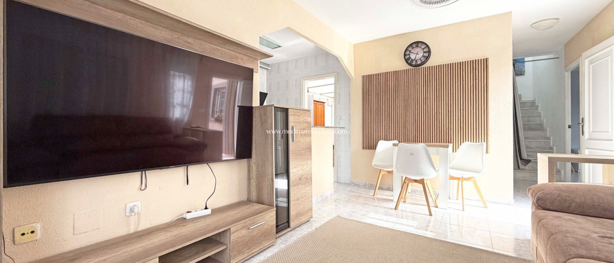 Resale - Townhouse - Torrevieja - Torreta Florida