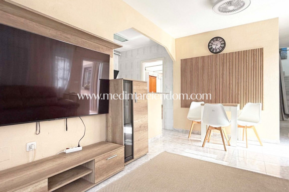 Resale - Townhouse - Torrevieja - Torreta Florida