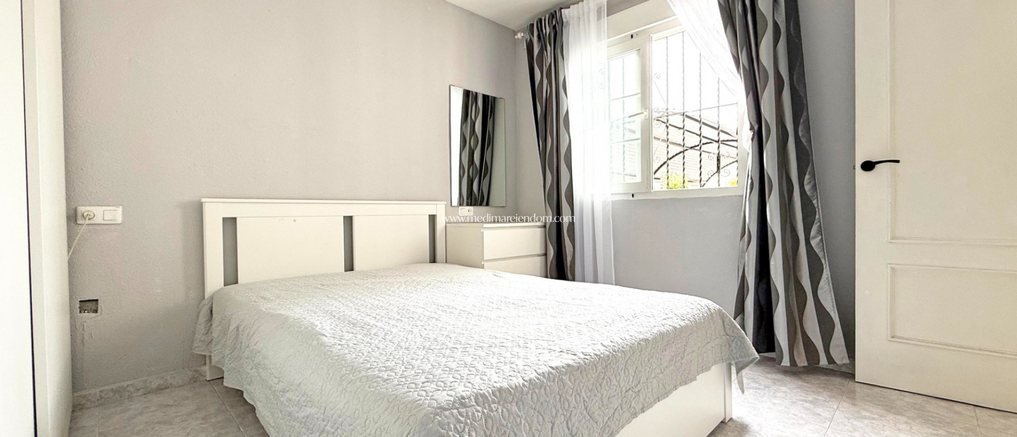 Resale - Townhouse - Torrevieja - Torreta Florida