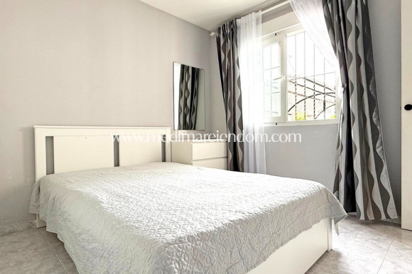 Resale - Townhouse - Torrevieja - Torreta Florida