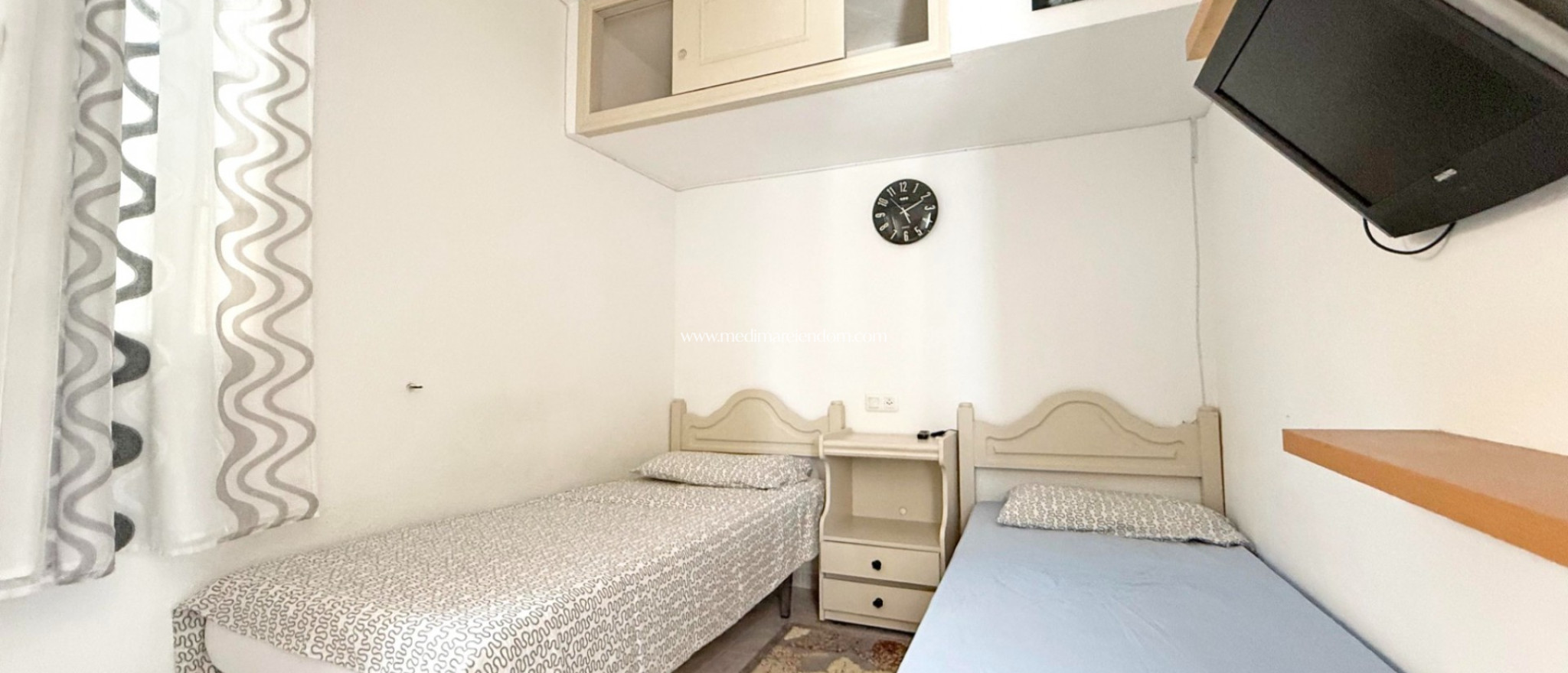 Resale - Townhouse - Torrevieja - Torreta Florida