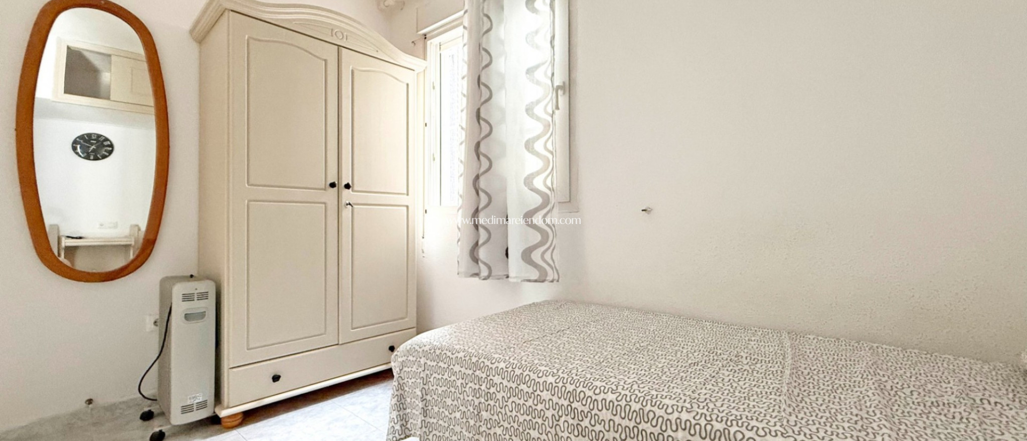 Resale - Townhouse - Torrevieja - Torreta Florida