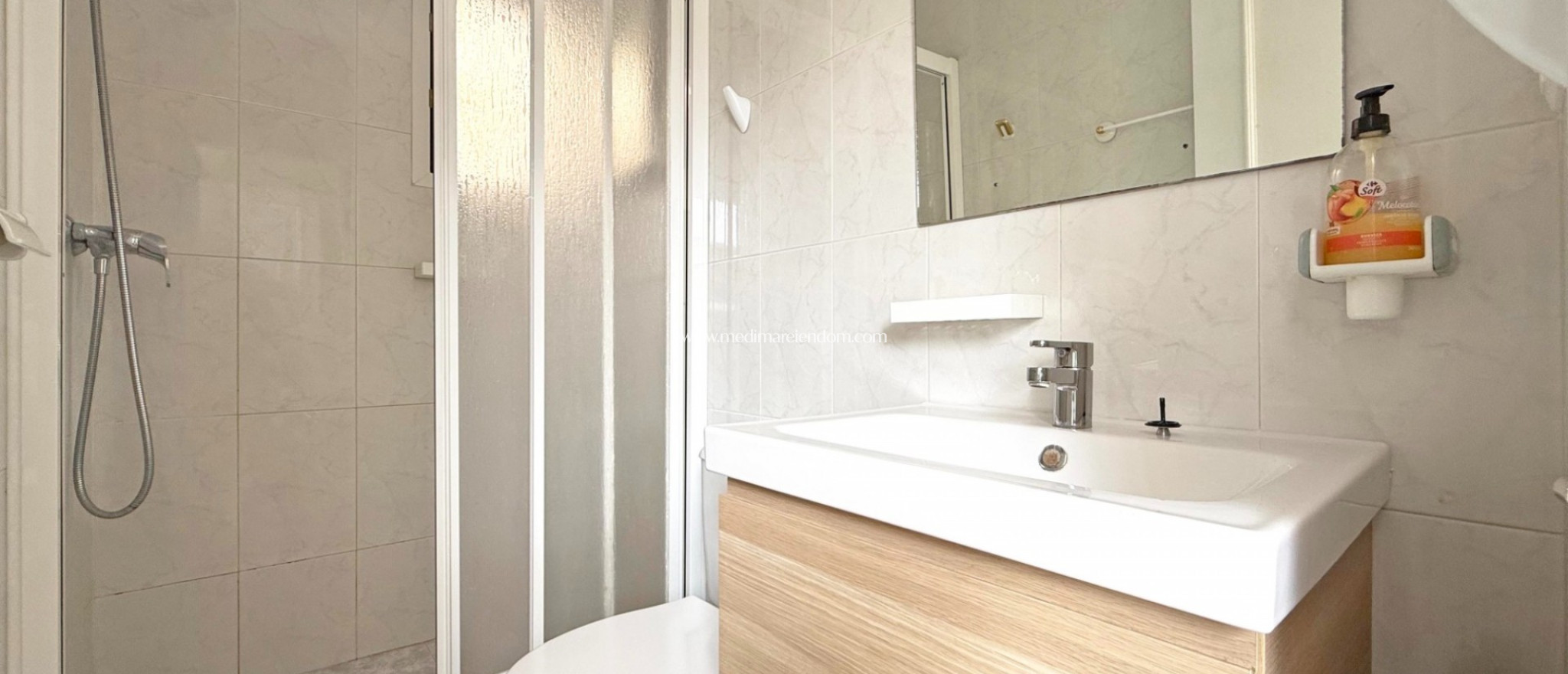 Resale - Townhouse - Torrevieja - Torreta Florida